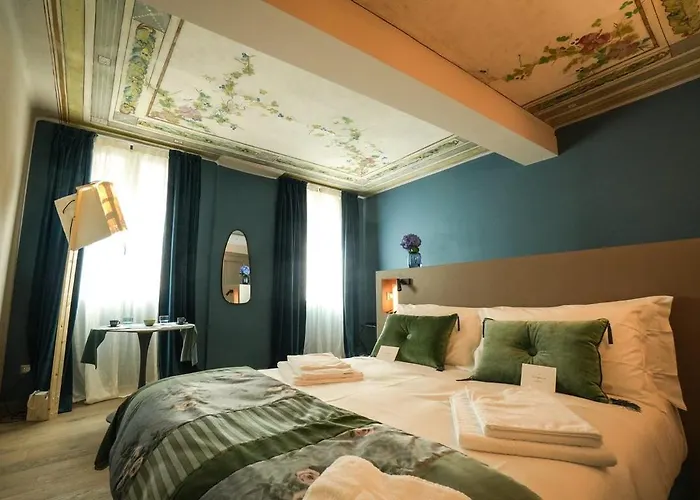 Bed and Breakfast Sant'Eufemia 30 Modena