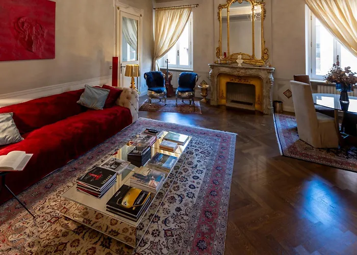 Bed and Breakfast Domus Tua Modena